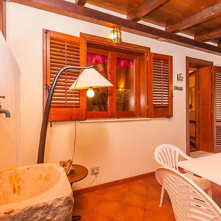 Messina Villa